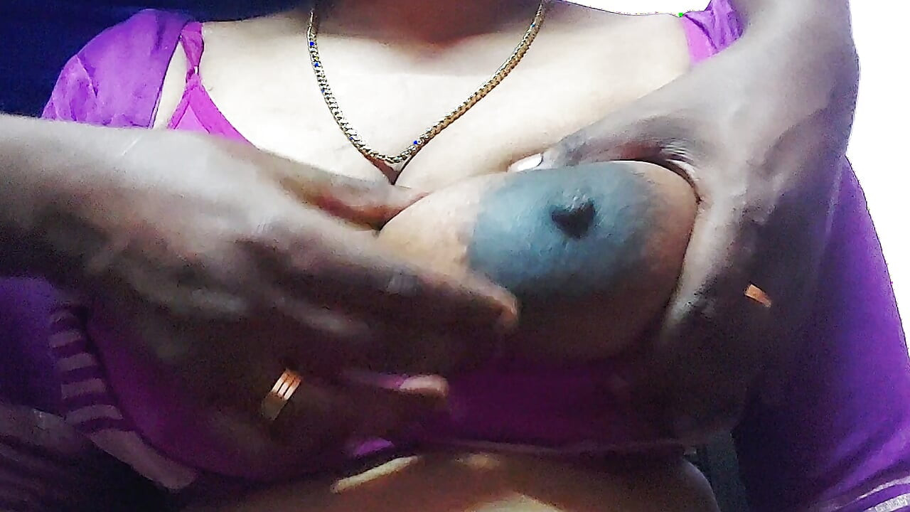 The Wife Could Not Make Her Husband Happy