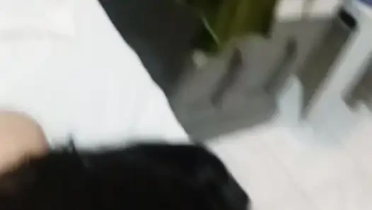 Napatuwad tuloy ako kahit mahal na araw.