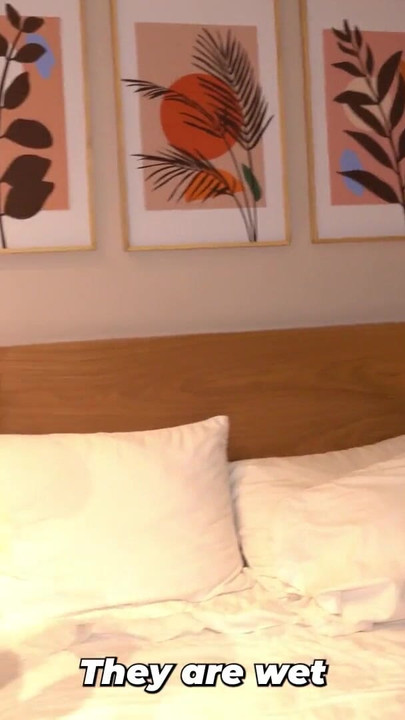 Must-see moment from "Stepson finds his stepmother's thongs and fantasizes about her big ass on top of him"