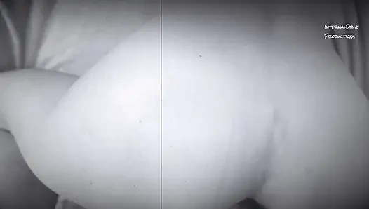 Samimi, aşırı, klasik anal (bölüm 2/3)