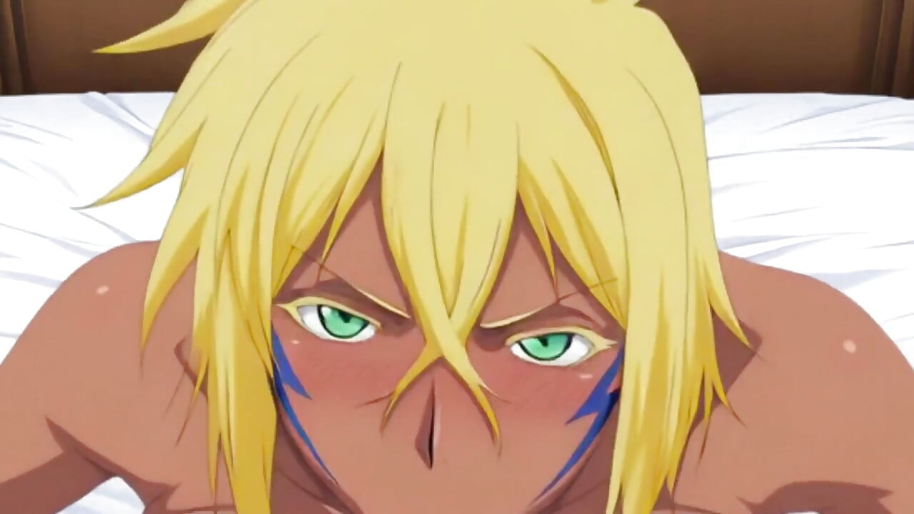 Bleach Tier Halibel Hen