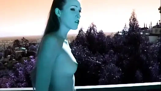 A Huge Cock for a Real Nympho