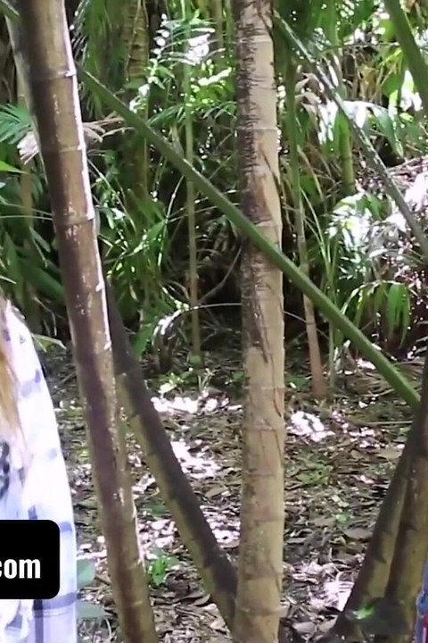 DaughterSwap - Stepdads Teach Their Cute Stepdaughters How To Satisfy Men While Camping In The Woods