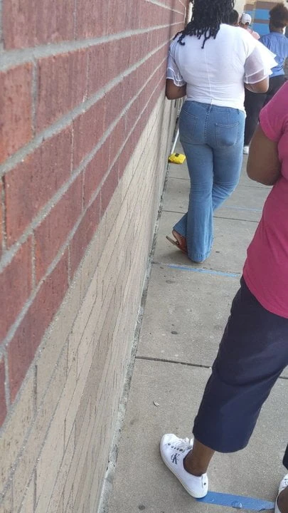 Nutt booty milf pt 2