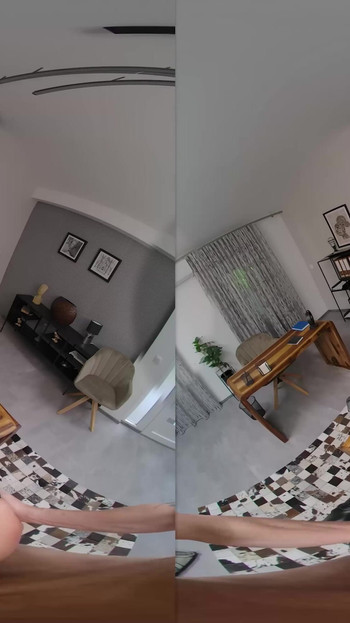 Khoảnh khắc tuyệt đẹp từ "18VR Amirah Adara muốn làm cho bạn ký kết đế chế của mình bằng cách làm bất cứ điều gì bạn có thể tưởng tượng"