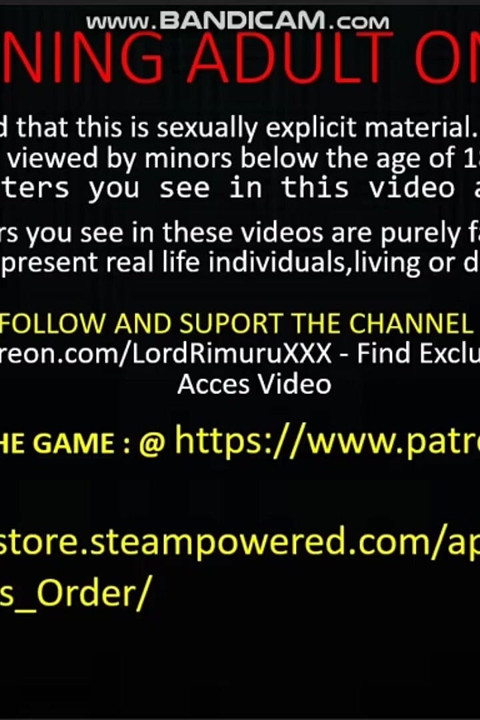 The Genesis Order - Margaret Japanese Vacation