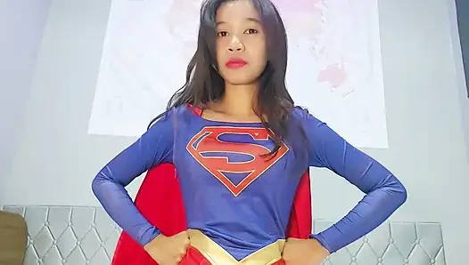 Ben süper kızım 2.0