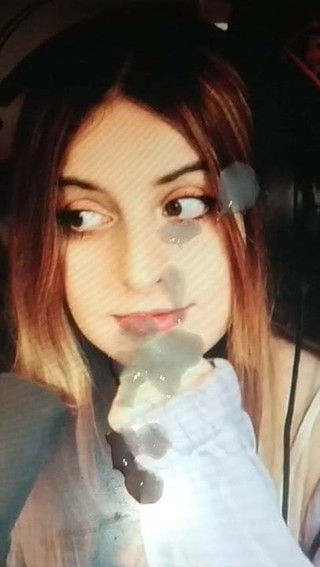 Mayichi cumtribute