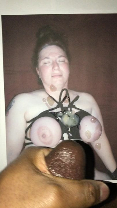 Bondage tribute