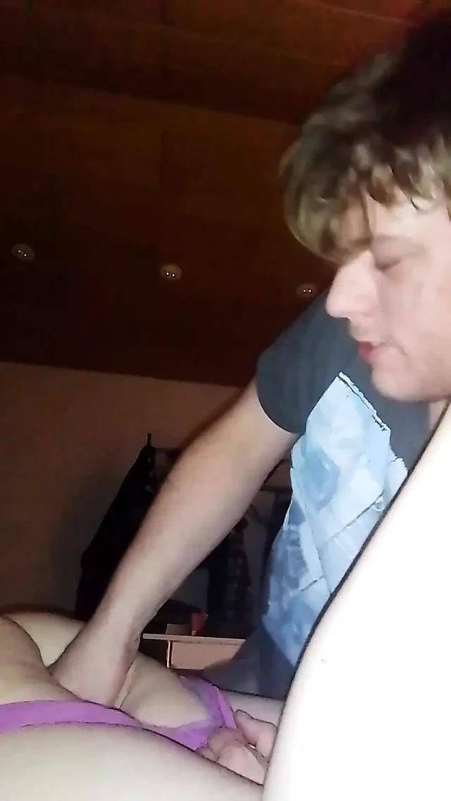 Her sweet butt is so arousing that I can't help but use it