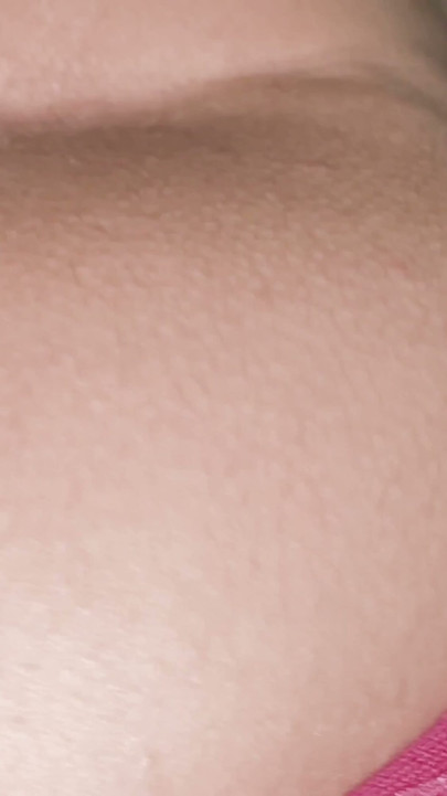 Big Cock Vs My Tight 18 Perfect Pussy - He Is So Big ( Add Me Free Nudes ) | Clip 1