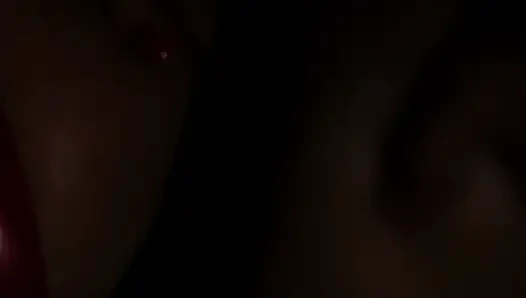 Lexi ward dan holly d lagi asik fetish mainan seks