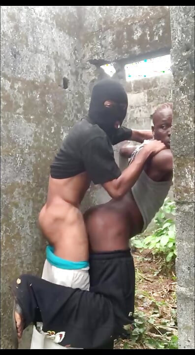 Pussy Driller