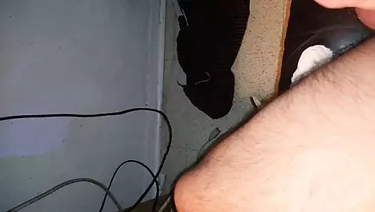 Yağlı ve horoz ring1