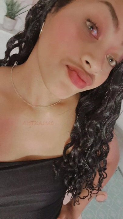 Você pode ser exatamente a distração que eu estava esperando