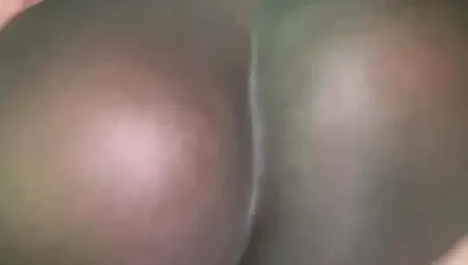 I Went to Her House When She Was Alone and Fucked Her so Hard