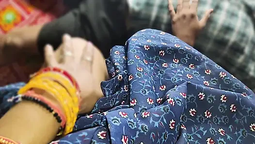 My boss wife give me extra money to suck my dick and eaten cumwhen boss not at home