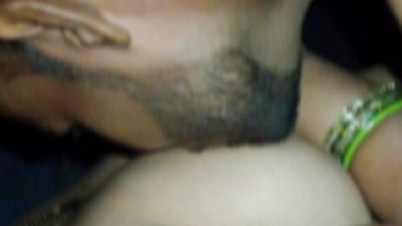My friend made my wife happy by fucking her