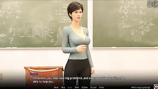 Problemler Üniversitesi - (pt 18) - dreamnow