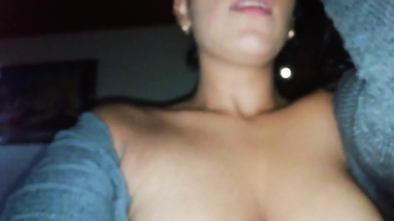 tetona infiel mexicana orgasmo vaginal
