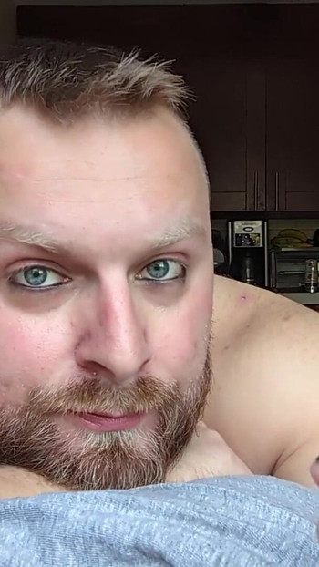 イくまで抱きしめて - 親密なボトム視点 フレッシュライトファック |クリップ1