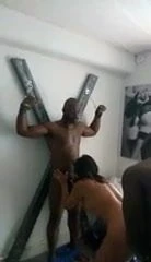Bitch Big Black Cock Cum MILF Slave squirt cuckold nympho