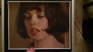 Righteous Lina Romay hommage 1