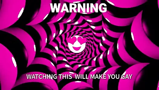 Mesmerizing You to Go Gay Sissy Cuckold Therapy for the Homogoon