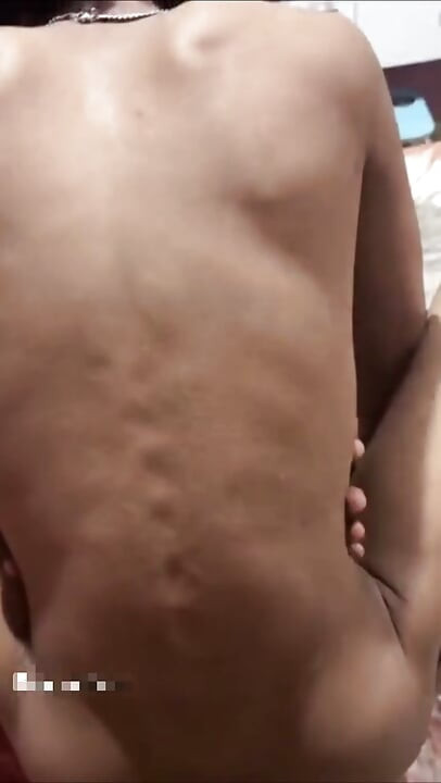 Indian roommate sex video