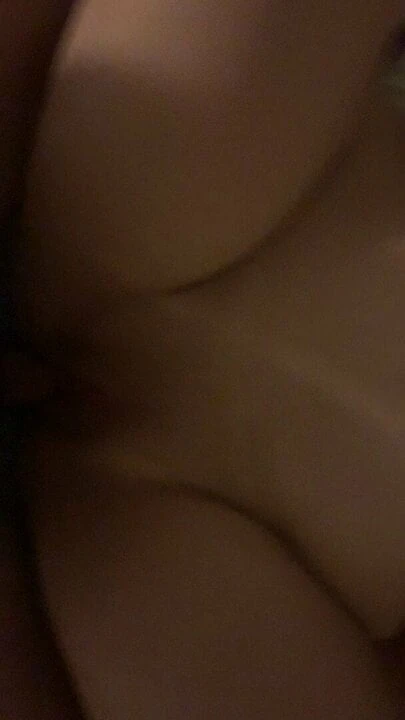Squirting roommate