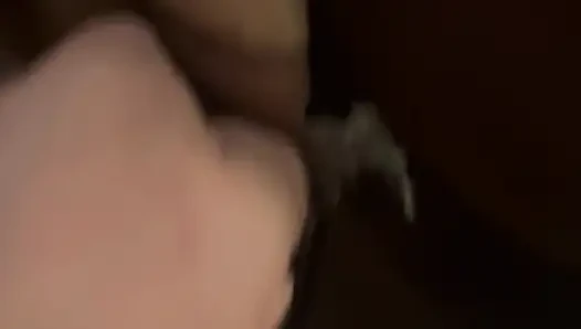 Amateur bBW-ehefrau brauchte schwanz, vorschau