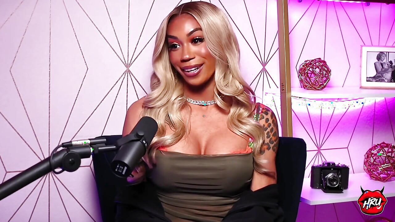 Leilani Li: From Survival Sex Work to Award Winning Stardom