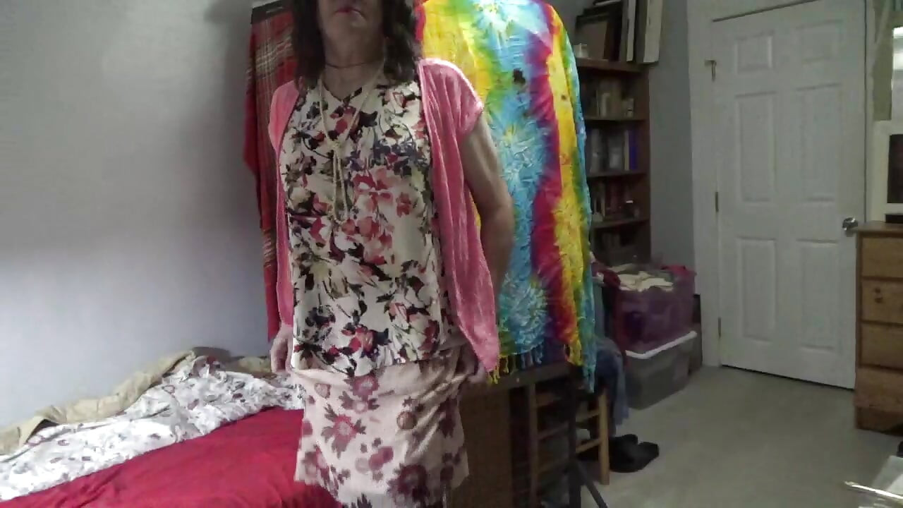 Old lady Magda Lusin, 2026ha