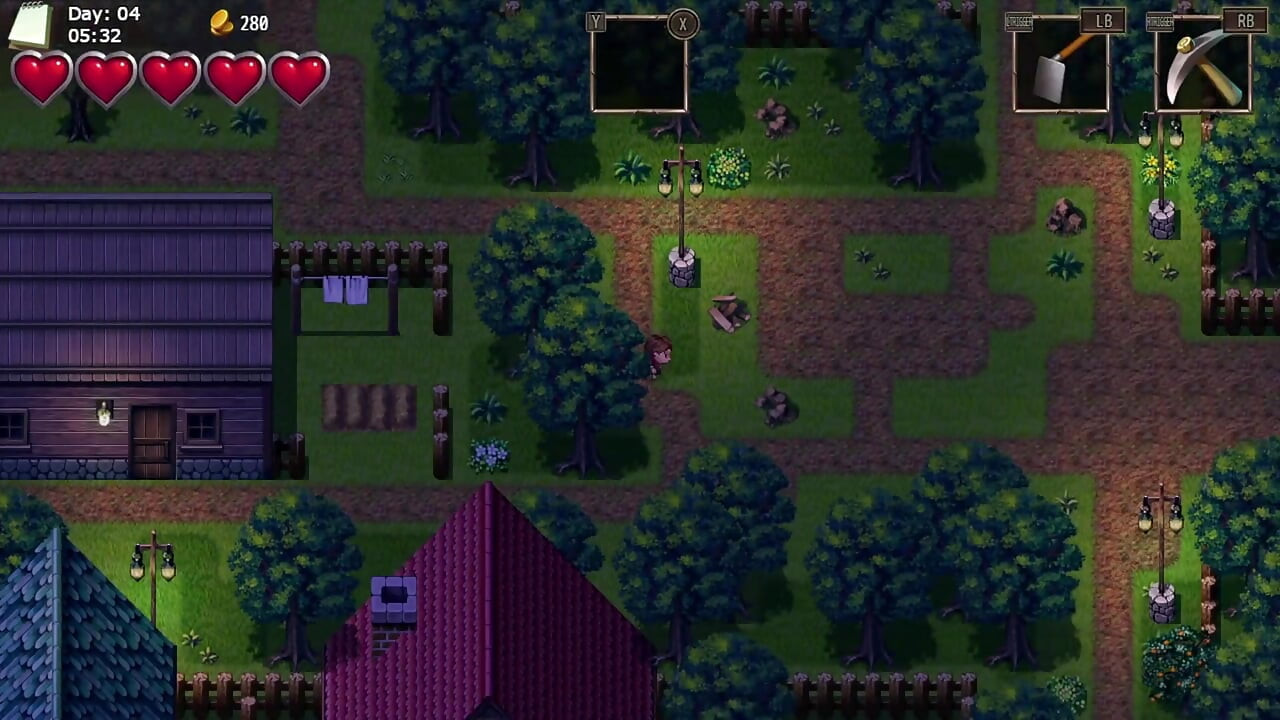 Setan mengisap jiwaku melalui kontol besarku