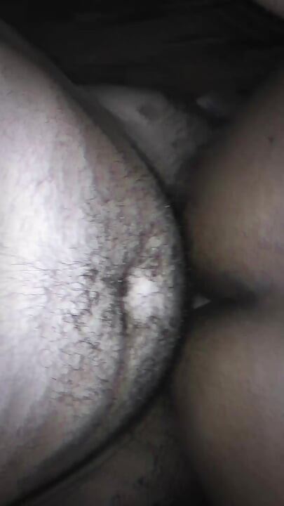 Pervert guy fucks the tight ass of the hot nudist evangelical stepmom hard