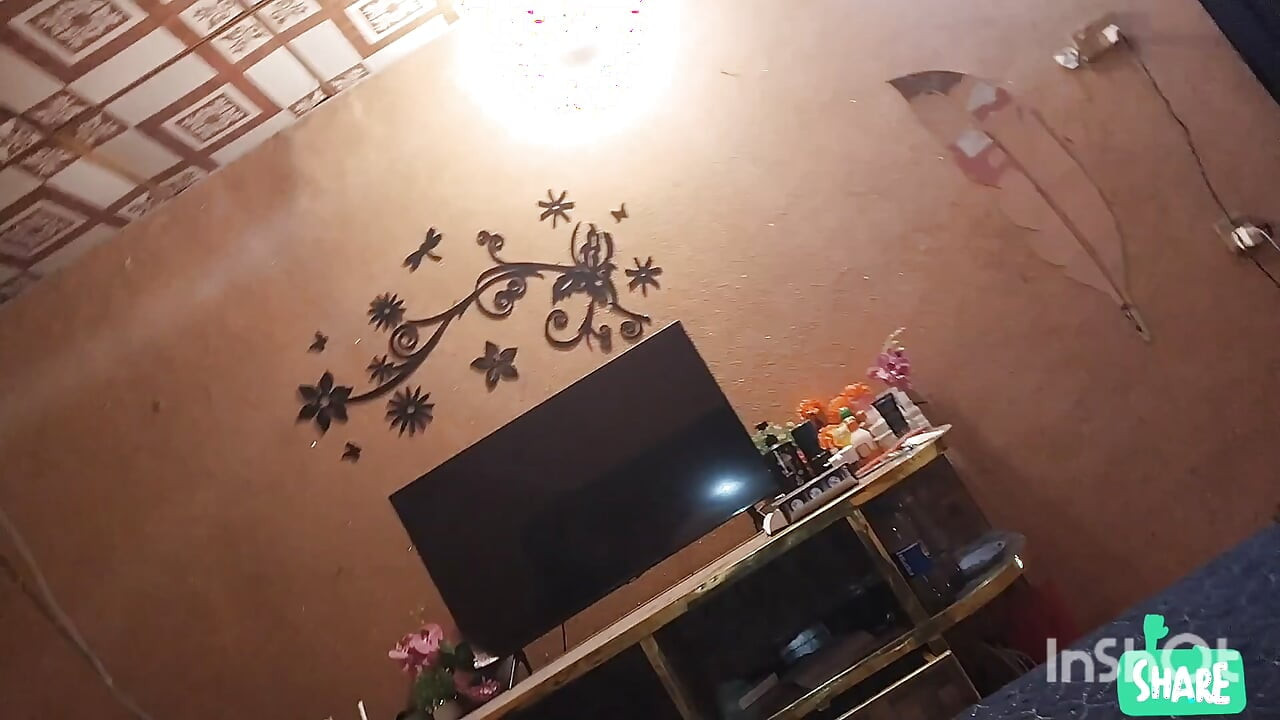 Hot Wife Was Sitting In Shade To Avoid Sun Then Husband Took Her Inside And Fucked Her Hard In Multiple Positions