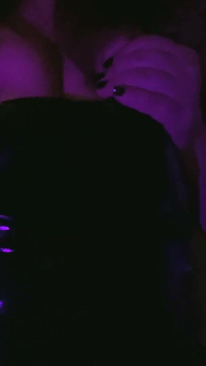 Real Housewife Becomes Cyberpunk Stripper In Latex Sexy Short Dress And High Heels Stripping Seducing | Clip 1