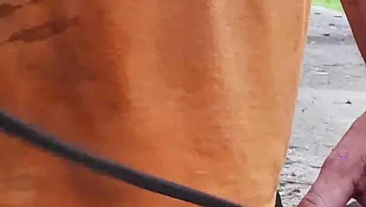 New sleek inflatable anal plug