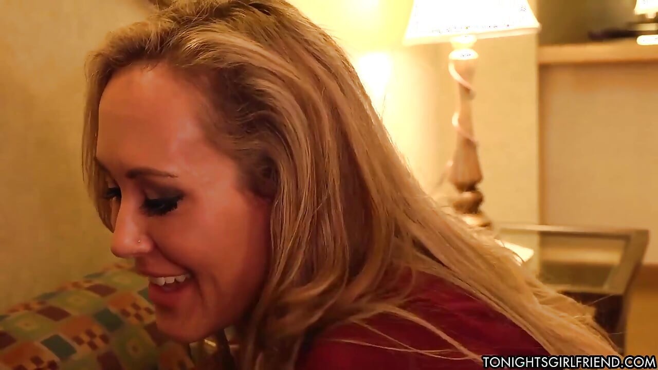 Brandi Love