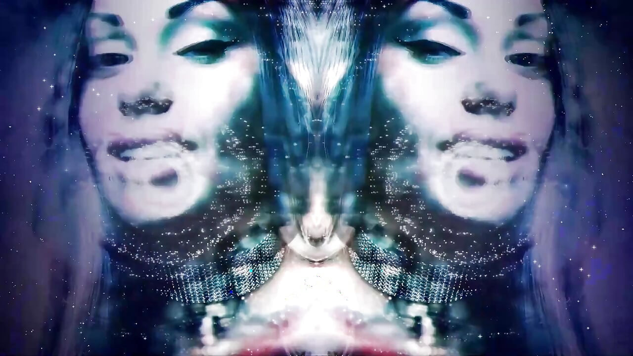Mesmerizing ASMR! I will crawl into your brain and settle there forever