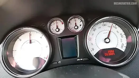Fast & Furious with the Diva