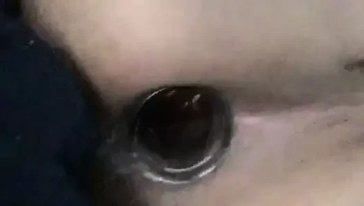 şişe esneme