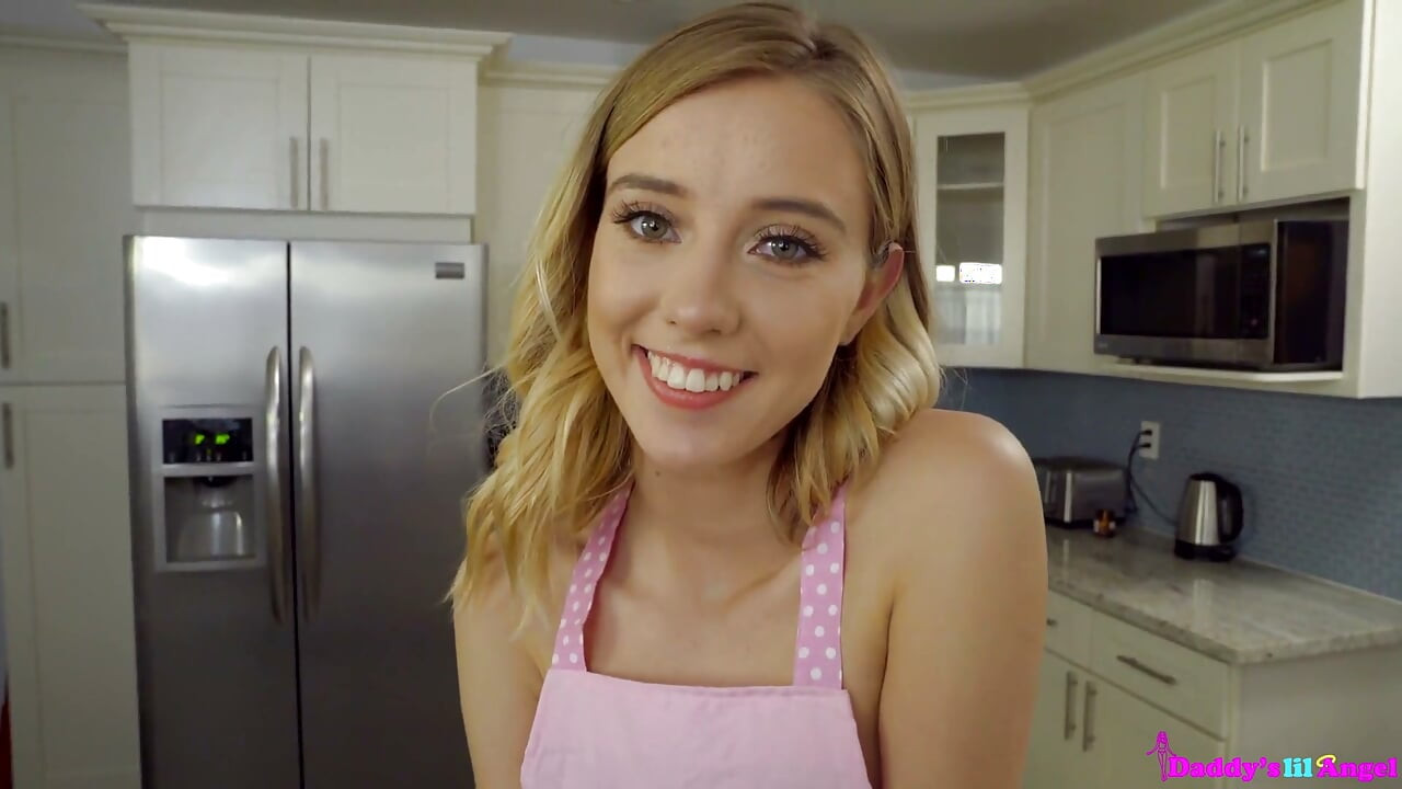Seducing Stepdaddy - S2e2