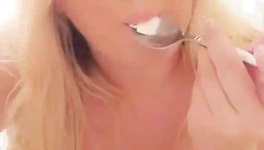 My Friday Night Ended up