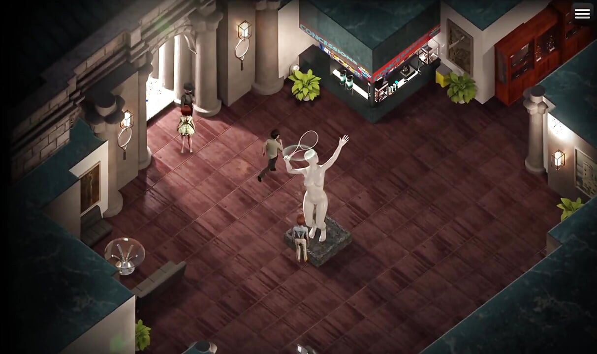 Komplet gameplay - Slangens symfoni, del 38