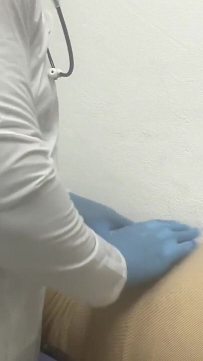 Doctor, please put it in now, says the patient | Clip 1