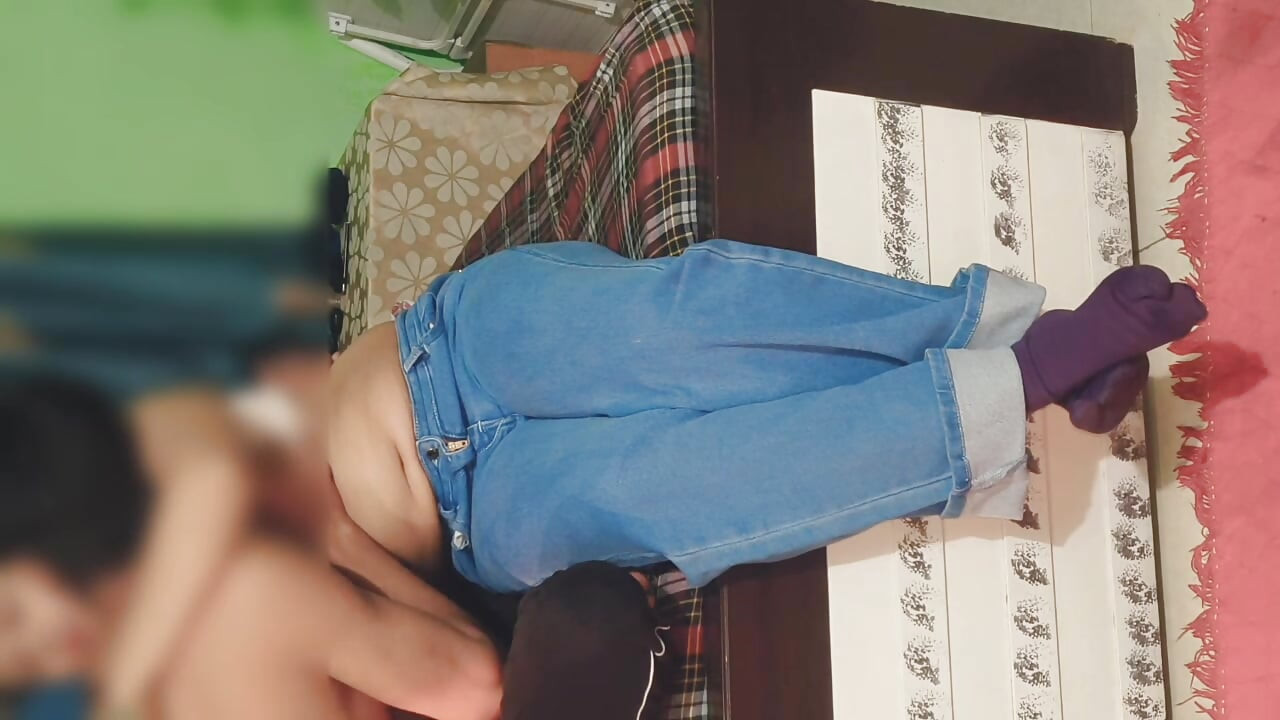남편의 절친을 따먹어