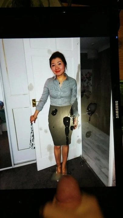 Tribute to Whore Kang Lee