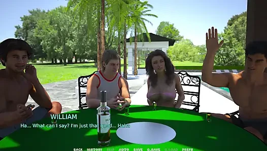 My Wife, a Hot and Insatiable Italian Slut (part 23