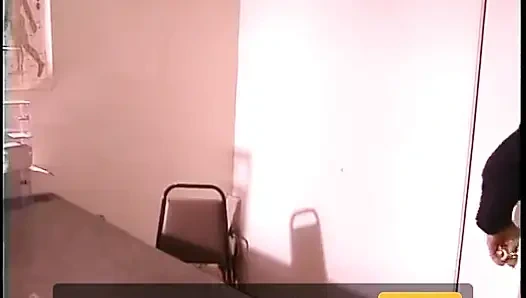 Blonde hottie enjoys anal pleasure from big cock